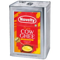 DESI GHEE TIN