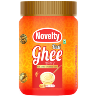 DESI GHEE JAR