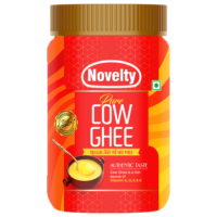 PURE COW GHEE