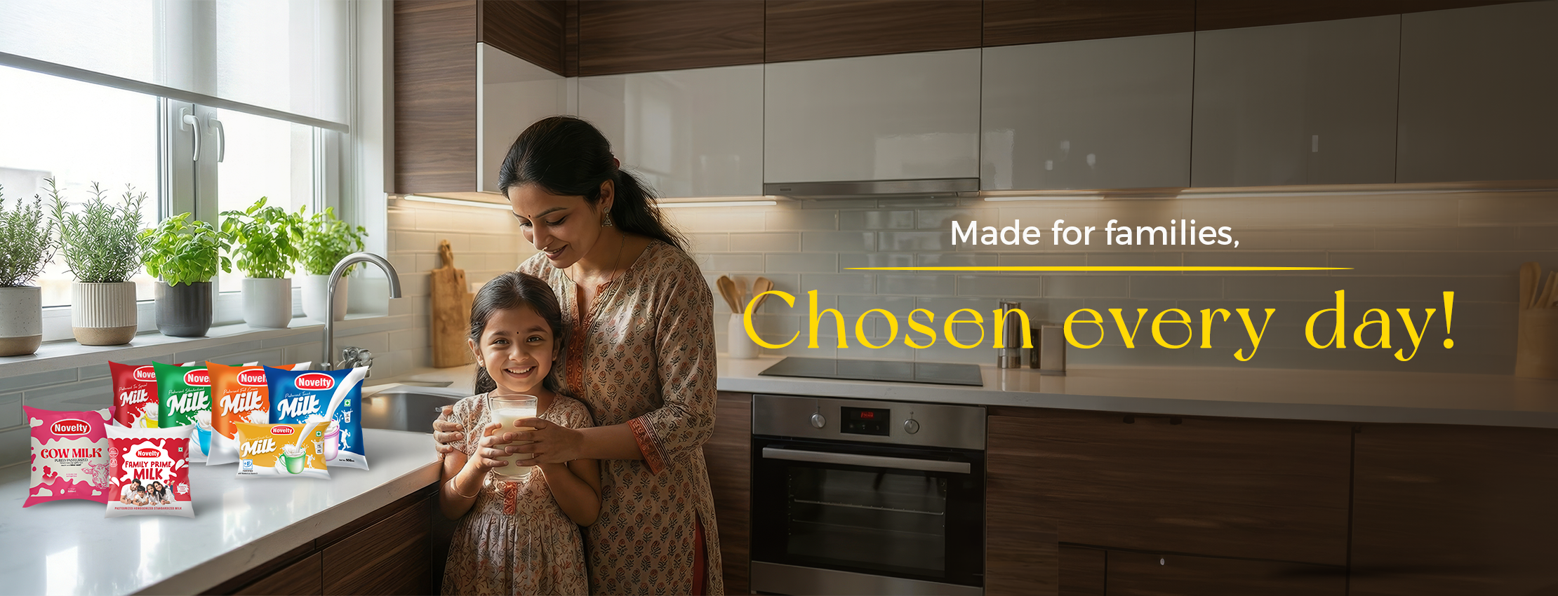 Milk Supplier Haryana | Fresh Pasteurized Milk | Shiva Dairy