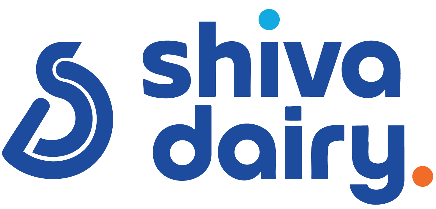 Shiva Dairy Logo